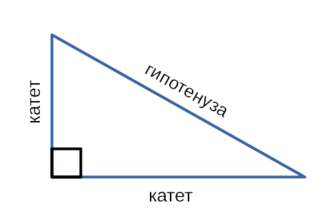 Прямоугольные треугольники изображенные на рисунке равны по указать признак перечислением элементов